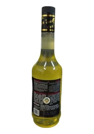 Zencefil Aromalı Şurup 700 Ml 28815242