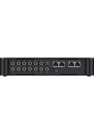 Audison Bit One Hd Virtuoso 13 Kanal Ses İşlemcisi