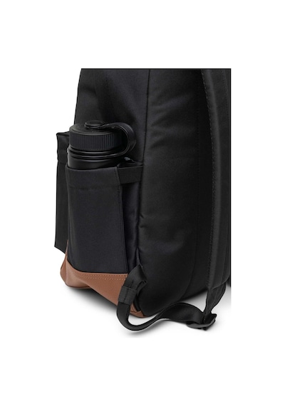 Herschel Supply Co. Herschel 24S.Srt.Tra.0005 Unisex Sırt Çantası Black/Tan Çok Renkli