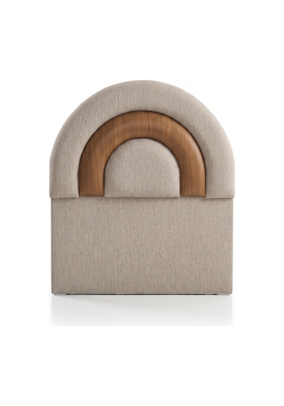 Junior Bedding Baza Başlığı Yatak Başlığı Modern Şık Tasarım Sadece Başlık Gönderilecektir. 90 CM