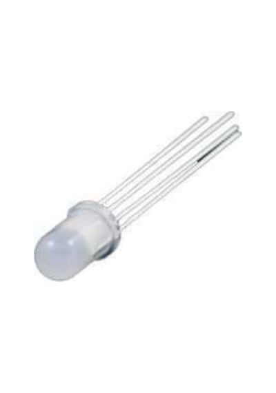 Mm Sarı Led - 10 Adet Diğer