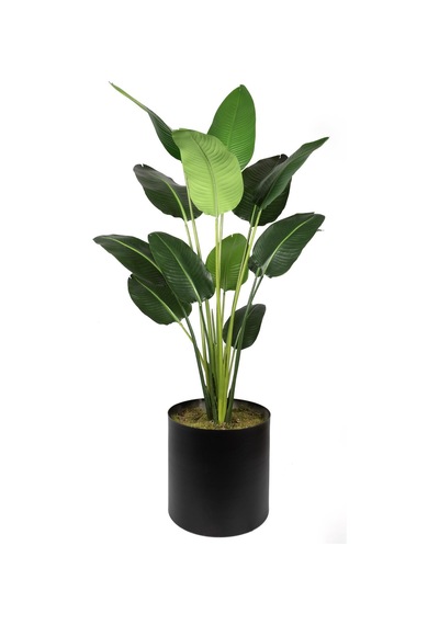 Nuano Consept Ag6101-002 Dekoratif Ağaç 185 Cm - Yeşil