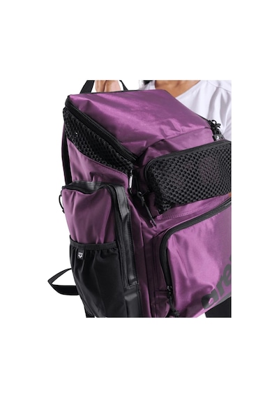 arena One Go Backpack 45l Plum Çok Renkli