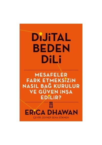 Dijital Beden Dili Üzerine Kapsamlı Bir Rehber