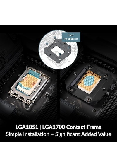 Freezer 36 Duo Argb Intel/amd Uyumlu, 4x Isı Borulu, 2x12cm Pwm Fanlı İşlemci Soğutucu Ar-acfr