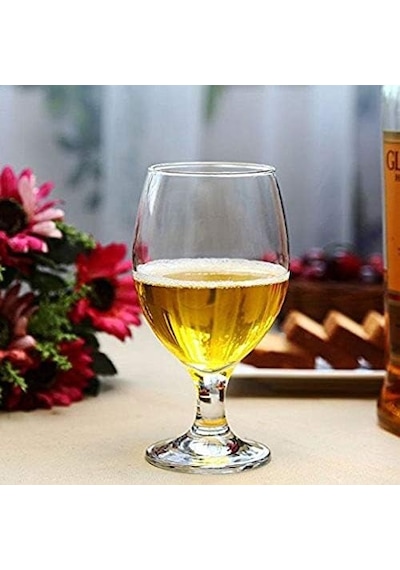 Paşabahçe Bıstro Bıra Kadehı 400 Cc 6'li Hediyelik Kutu
