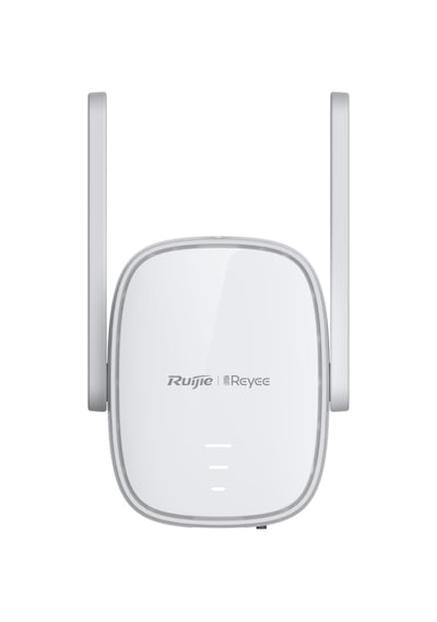 Ruijie-reyee Rg-ew300r 300 Mbps Wifi Range Extender-menzil Genişl