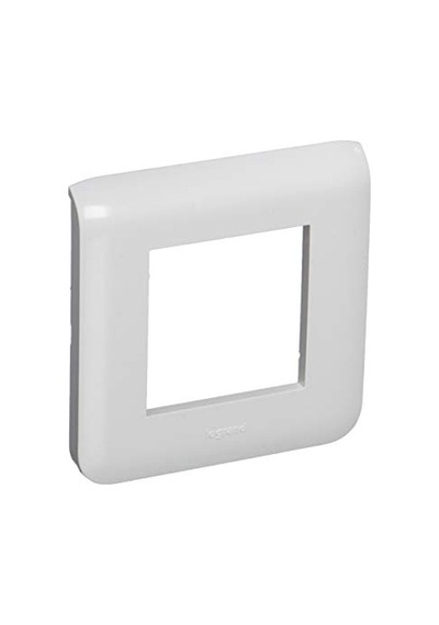 078802 Legrand Sistem Aramda 2 Modül Çerçeve