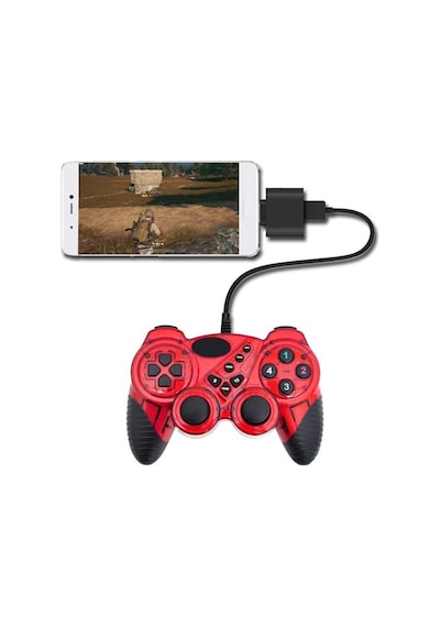 Usb 3.1 Type-C To Usb 3.0 Otg Çevirici Dönüştürücü Adaptör Siyah