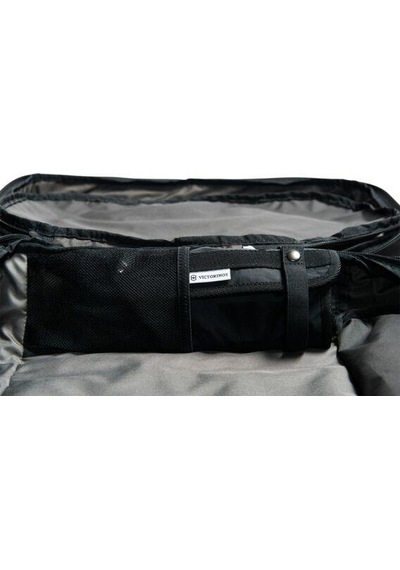 Victorinox Vg 602155 Altmont Prof Dlx Laptopsırt Çnt,26x30x46cm,syh Siyah