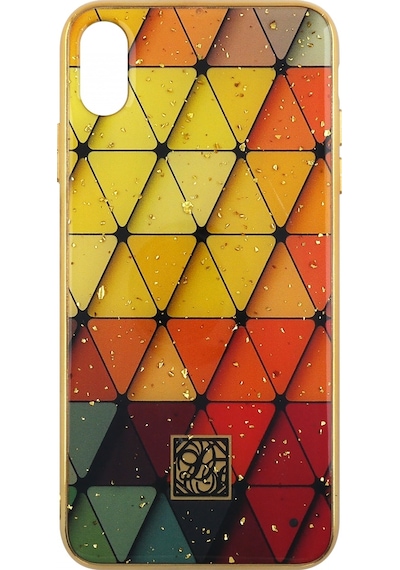 Apple Uyumlu iPhone Helt Xs Max Arka Koruma Kılıf