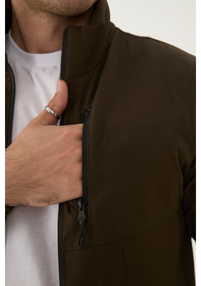 Camp Scoutland Camp490 Outdoor Tactical Çok Cepli Su İticili Erkek Mevsimlik Taktik Likralı Mont Haki Haki Camp Scoutland Camp490 Outdoor Tactical Çok Cepli Su İticili Erkek Mevsimlik Taktik Likralı Mont Haki Haki