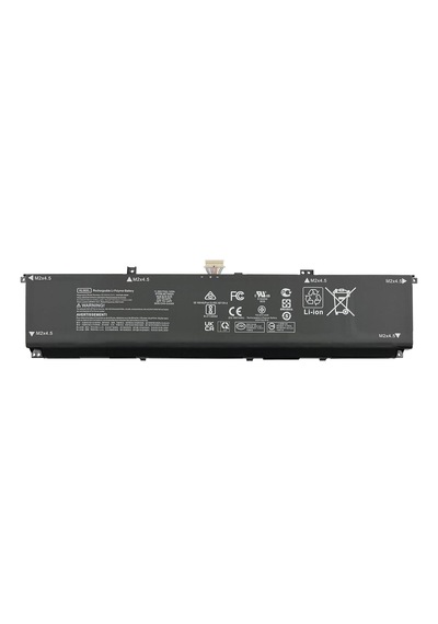 Hp Hstnn-ıb9m ,l85853-1c1, L85885-005 İle Uyumlu Notebook Batarya