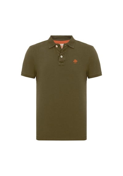 Routefield Rfpatrıot22 Patriot Erkek Polo Tişört 001