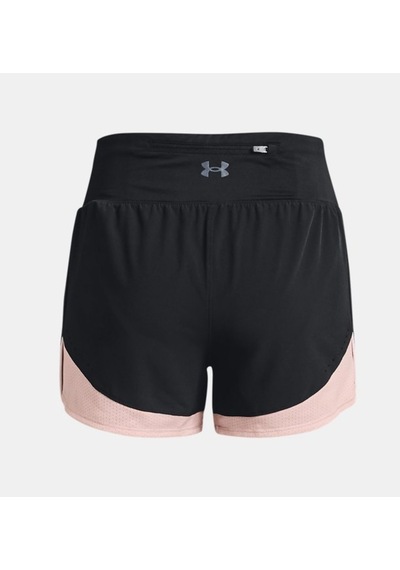 Under Armour Kadın UA PaceHER Şort 524640012 Siyah