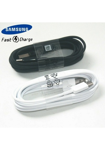 A11 / A21S Type-C Usb Şarj Data Kablosu