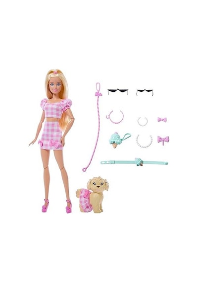 Barbie Twinning Looks Jfp35 Jfp36 Barbie