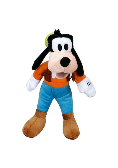 Mey İthalat Goofy Core Peluş 25 Cm