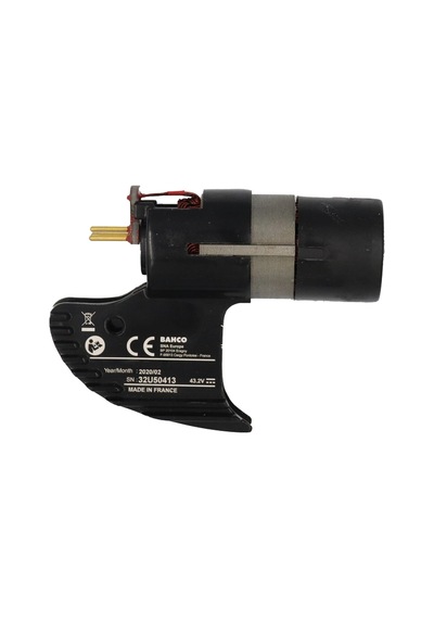 Motor Bcl21- 126248 0031980726