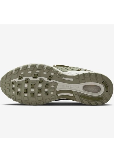 Nike Air Pegasus Wave Unisex Yürüyüş Koşu Ayakkabısı Yeşil