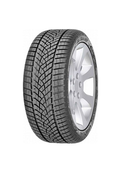 Goodyear 275/40R22 108V Ultragrıp Performance + Suv XL M+S Fp Kış Lastiği 2025