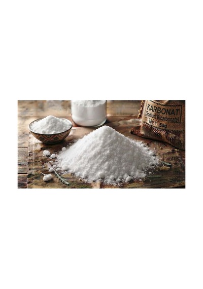 Karbonat Sodyum Bikarbonat 250 Gram - 939181500