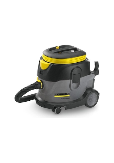 Temizlik İçin Kullanışlı Araç, Karcher Modeli