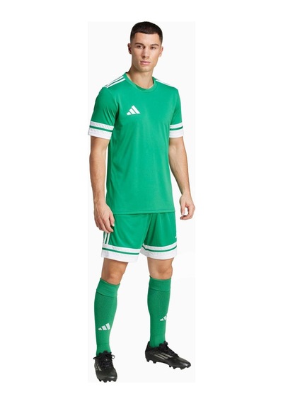 Adidas Squadra 25 Erkek Şort C-adıjn7482e50a00 Yeşil