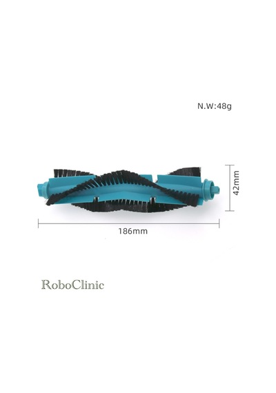 Viomi V3 Robot Süpürge Uyumlu Fırça,filtre Seti-7 Parça