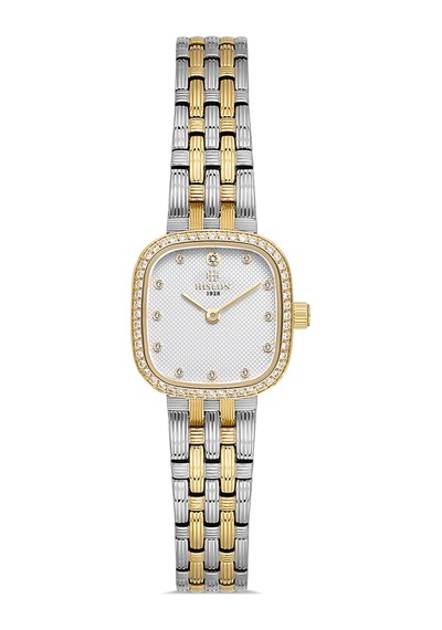 Hislon Women's Classic Queen Ql187t-02sg Gri