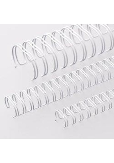 Office Force W-25 A Bıçak İptalli 3:1 Tel Spiral Makinası
