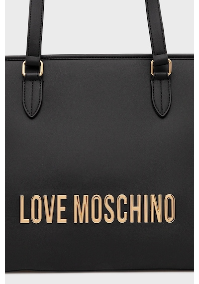 Love Moschino Kadın Çanta Jc4190pp1nkd0000 Siyah Siyah