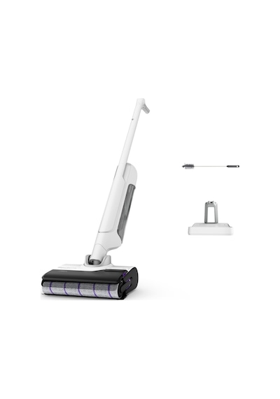 Tefal X-Clean 10 GF7540 Islak Kuru Şarjlı Dikey Süpürge