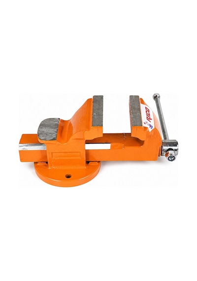 Rıco Dövme Çelik Mengene 100 Mm