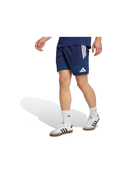 Adidas Tiro 26 Competition Dt Sho Erkek Futbol Antrenman Şortu Jy8875 Lacivert