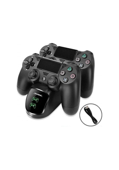 PS4 Konsol Kol Şarj Standı
