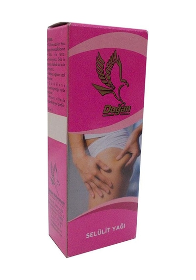Selülit Yağı 100ML