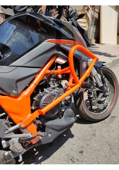 Arora Ck 250 Koruma Demiri