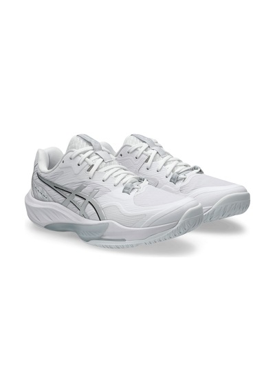 Asics Sky Elite Ff 4 Kadın Gri Voleybol Ayakkabısı 1052a092-101