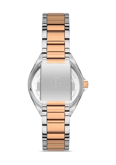 David Guner Dg-8374la-e5 Bicolor
