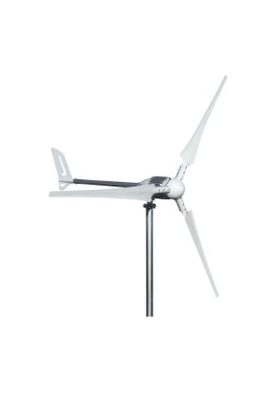Set İ-1500w 24v Rüzgar Türbini + Wind Pro Şarj Kontrol İsta-breeze