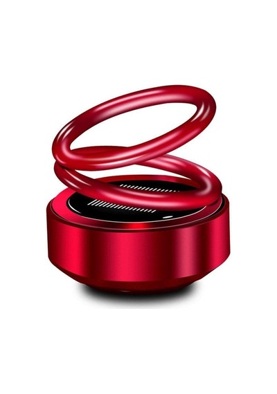 River World Arabalar İçin Güneş Enerjili Aroma