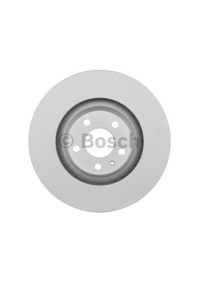 Audi A6 2.0Tfsı 2005-2011 Bosch Ön Disk 2 Adet N11.326