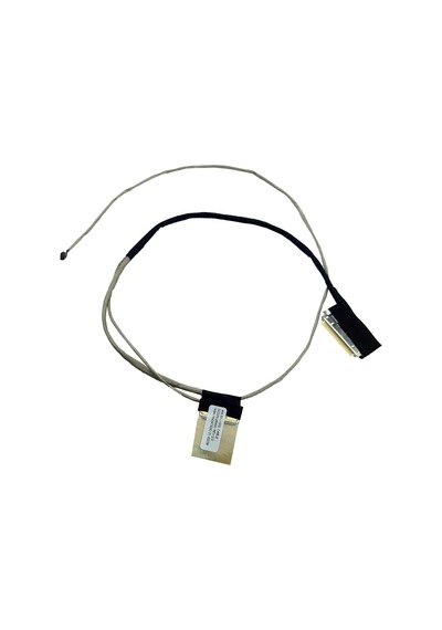 Hp 15-ay010nt W7s84ea 15-ba014nt X7h31ea İle Uyumlu Ekran Data Flex Kablosu Diğer