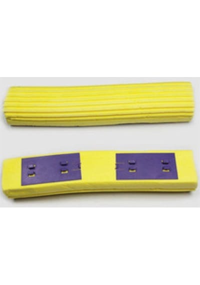 Kelebek Sıkma Mekanizmalı Mikrofiber Pva Mop Yedeği 1 Adet Sünger Mop Yedek Bez