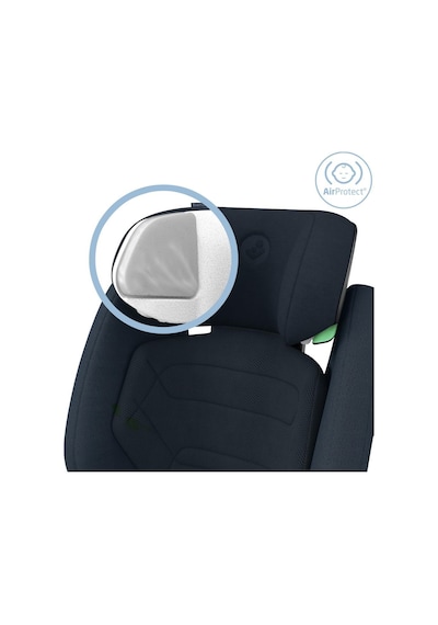 Maxi-Cosi Rodifix Pro I-Size Isofix'li 15-36 kg Çocuk Oto Koltuğu