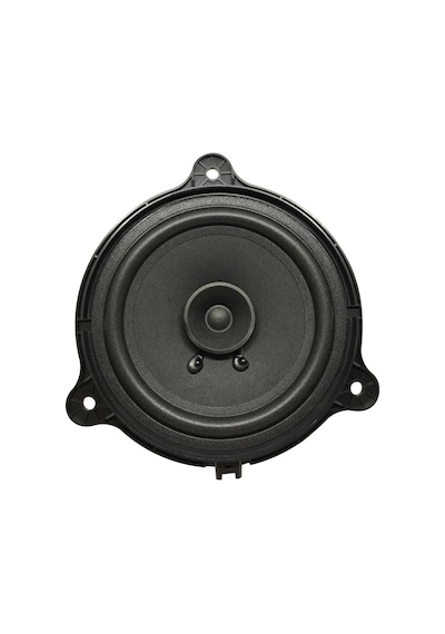Powermaster Pw-Mk650 4 Ohm 120 Watt 16 Cm Nıssan Araçlar İçin Tek