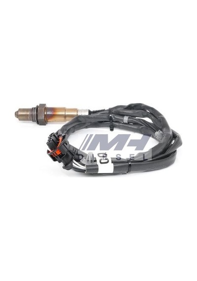 Bosch 0258006775 Lambda Sensörü Opel Signum, Vectra C 2.2 Direct Z22yh