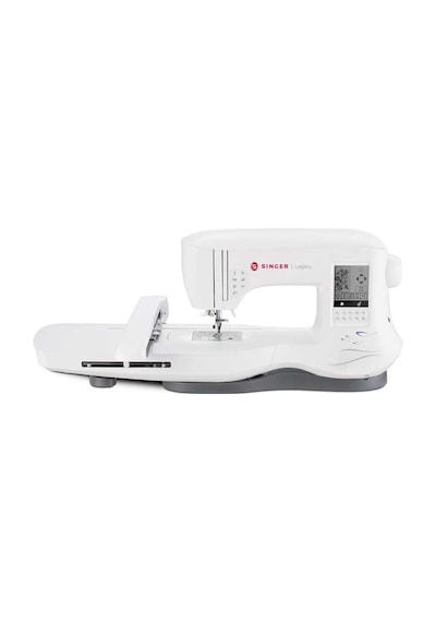 Singer Legacy SE 300 Elektronik Dikiş Makinesi Beyaz
