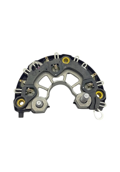 Bosch  Diot Tablosu F00m alçak sağ Civata Uzun N11.5645